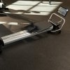 Reformer do pilatesu Model S z wyświetlaczem  Freemotion